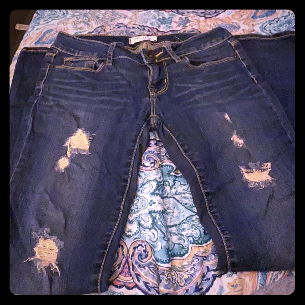 Bullhead jeans